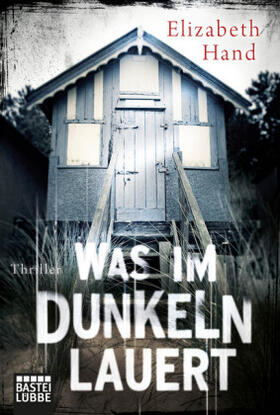 Hand |  Was im Dunkeln lauert | Buch |  Sack Fachmedien