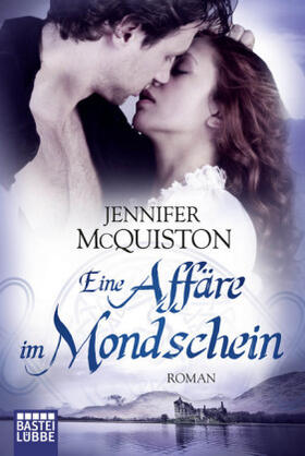 McQuiston |  Eine Affäre im Mondschein | Buch |  Sack Fachmedien