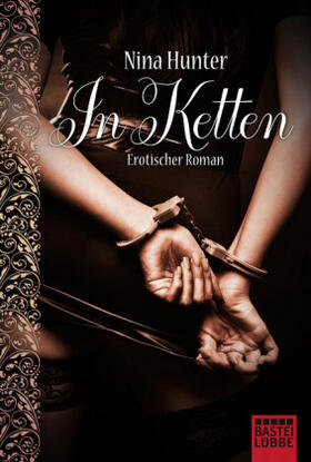Hunter |  In Ketten | Buch |  Sack Fachmedien