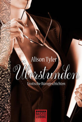 Tyler |  Überstunden | Buch |  Sack Fachmedien