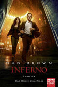 Brown |  Inferno - Filmbuchausgabe | Buch |  Sack Fachmedien