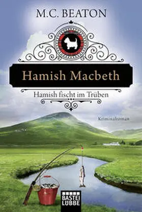 Beaton | Hamish Macbeth fischt im Trüben | Buch | 978-3-404-17435-5 | www.sack.de