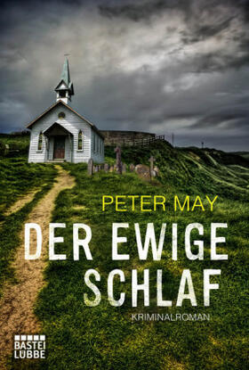 May |  Der ewige Schlaf | Buch |  Sack Fachmedien