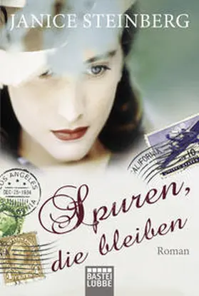 Steinberg |  Spuren, die bleiben | Buch |  Sack Fachmedien