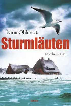 Ohlandt | Sturmläuten | Buch | 978-3-404-17472-0 | www.sack.de