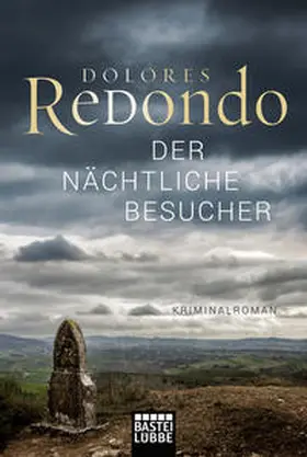 Redondo |  Der nächtliche Besucher | Buch |  Sack Fachmedien