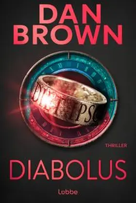 Brown | Diabolus | Buch | 978-3-404-17503-1 | www.sack.de