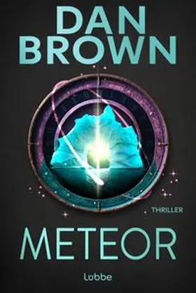 Brown |  Meteor | Buch |  Sack Fachmedien