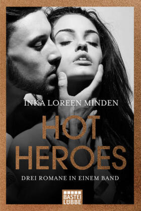 Minden | Hot Heroes | Buch | 978-3-404-17508-6 | www.sack.de