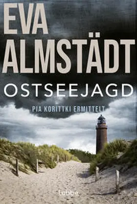 Almstädt |  Ostseejagd | Buch |  Sack Fachmedien