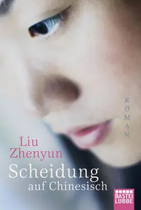 Zhenyun |  Scheidung auf Chinesisch | Buch |  Sack Fachmedien