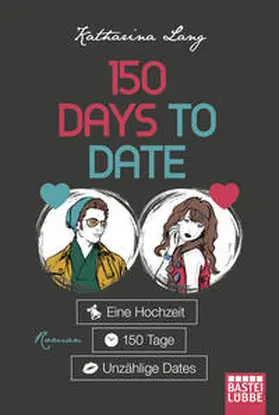 Lang |  150 Days to Date | Buch |  Sack Fachmedien