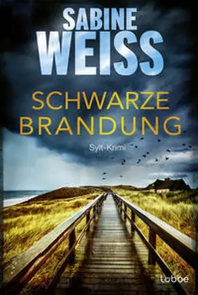 Weiss / Weiß |  Schwarze Brandung | Buch |  Sack Fachmedien