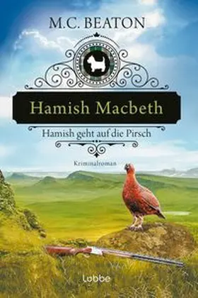 Beaton | Hamish Macbeth geht auf die Pirsch | Buch | 978-3-404-17525-3 | www.sack.de