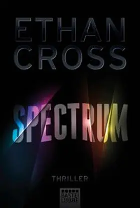 Cross | Spectrum | Buch | 978-3-404-17555-0 | www.sack.de