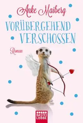 Maiberg | Vorübergehend verschossen | Buch | 978-3-404-17561-1 | www.sack.de