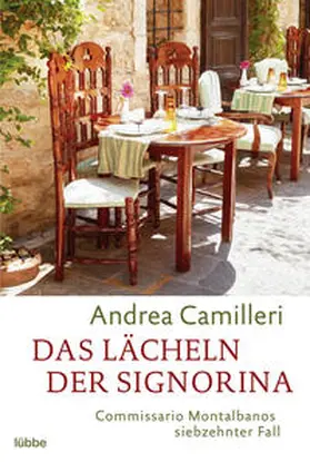 Camilleri |  Das Lächeln der Signorina | Buch |  Sack Fachmedien