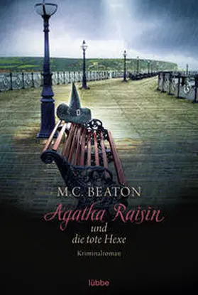 Beaton |  Agatha Raisin 09 und die tote Hexe | Buch |  Sack Fachmedien