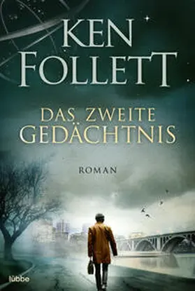 Follett |  Das zweite Gedächtnis | Buch |  Sack Fachmedien