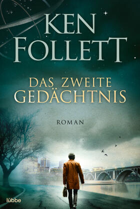 Follett | Das zweite Gedächtnis | Buch | 978-3-404-17575-8 | sack.de