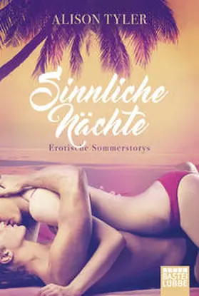 Tyler |  Sinnliche Nächte | Buch |  Sack Fachmedien