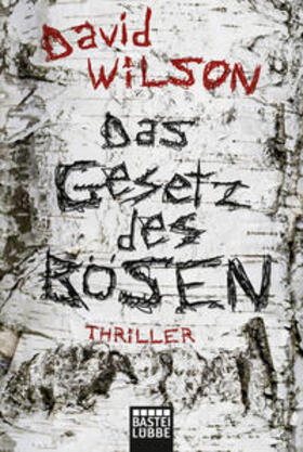 Wilson | Das Gesetz des Bösen | Buch | 978-3-404-17629-8 | sack.de