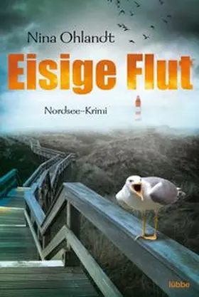 Ohlandt | Eisige Flut | Buch | 978-3-404-17637-3 | www.sack.de