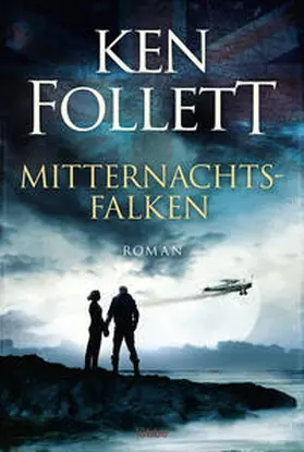 Follett |  Mitternachtsfalken | Buch |  Sack Fachmedien