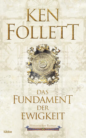 Follett | Das Fundament der Ewigkeit | Buch | 978-3-404-17770-7 | sack.de