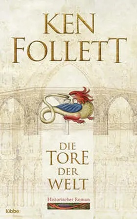 Follett |  Die Tore der Welt | Buch |  Sack Fachmedien
