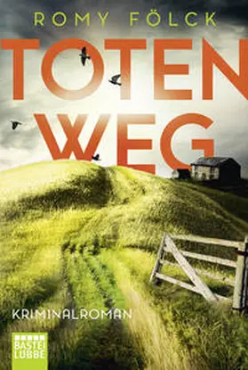 Fölck |  Totenweg | Buch |  Sack Fachmedien