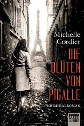 Cordier |  Die Blüten von Pigalle | Buch |  Sack Fachmedien