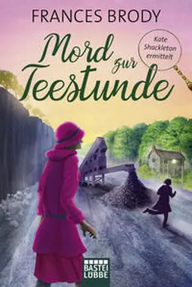 Brody |  Mord zur Teestunde | Buch |  Sack Fachmedien