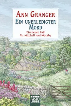 Granger |  Ein unerledigter Mord | Buch |  Sack Fachmedien