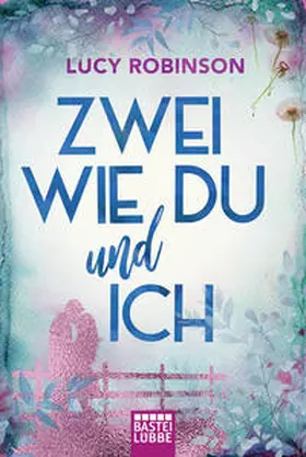 Robinson |  Zwei wie du und ich | Buch |  Sack Fachmedien