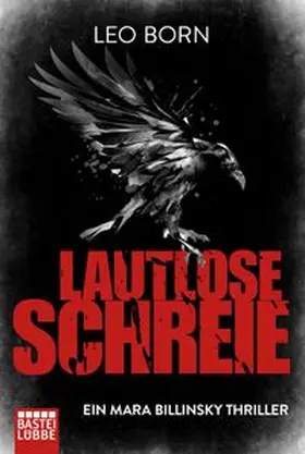 Born |  Lautlose Schreie | Buch |  Sack Fachmedien