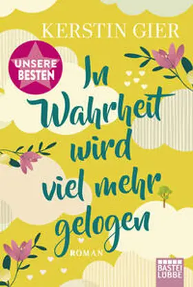 Gier |  In Wahrheit wird viel mehr gelogen | Buch |  Sack Fachmedien