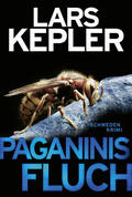 Kepler |  Paganinis Fluch | Buch |  Sack Fachmedien