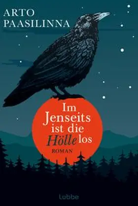 Paasilinna |  Im Jenseits ist die Hölle los | Buch |  Sack Fachmedien