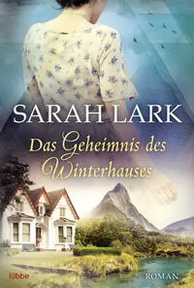 Lark |  Das Geheimnis des Winterhauses | Buch |  Sack Fachmedien