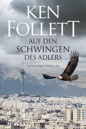 Follett |  Auf den Schwingen des Adlers | Buch |  Sack Fachmedien