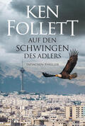 Follett |  Auf den Schwingen des Adlers | Buch |  Sack Fachmedien