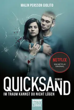 Giolito |  Quicksand: Im Traum kannst du nicht lügen | Buch |  Sack Fachmedien