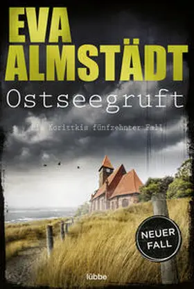 Almstädt |  Ostseegruft | Buch |  Sack Fachmedien