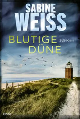 Weiß |  Blutige Düne | Buch |  Sack Fachmedien