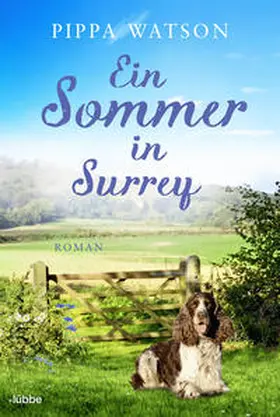 Watson |  Ein Sommer in Surrey | Buch |  Sack Fachmedien