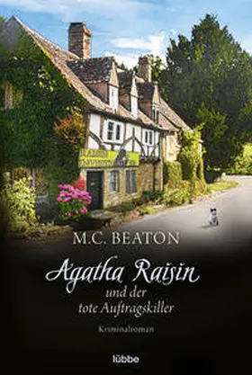 Beaton |  Agatha Raisin und der tote Auftragskiller | Buch |  Sack Fachmedien