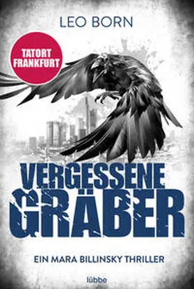 Born | Vergessene Gräber | Buch | 978-3-404-18093-6 | www.sack.de