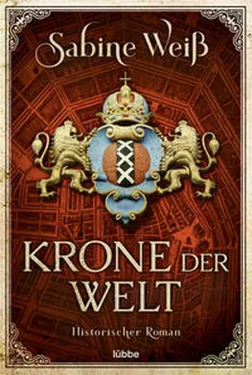 Weiß |  Krone der Welt | Buch |  Sack Fachmedien