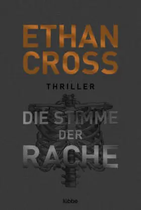 Cross | Die Stimme der Rache | Buch | 978-3-404-18315-9 | www.sack.de